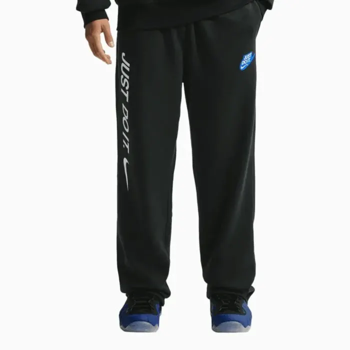 M NK CLUB BB OH PANT JDI IO9623-010