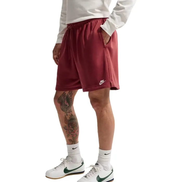 M NK CLUB FLOW FT SHORT FN3520-613