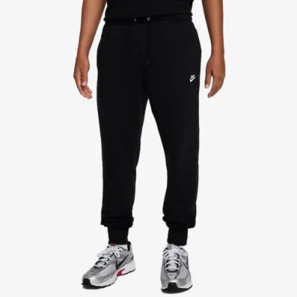 M NK CLUB FT JOGGER FN3801-010