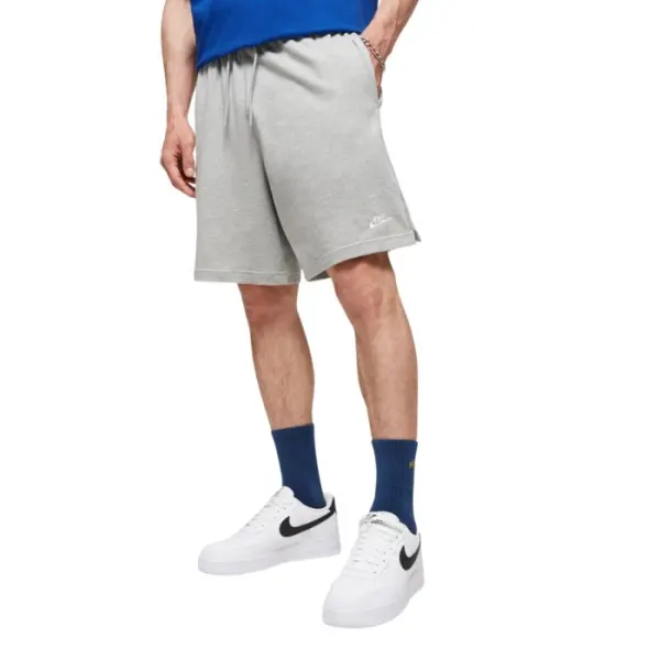 M NK CLUB KNIT SHORT FQ4359-063