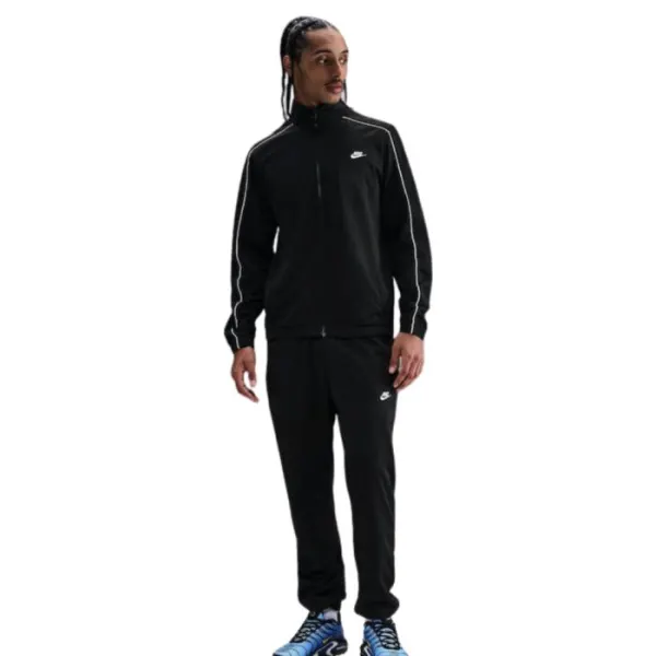 M NK CLUB PK TRK SUIT HV1444-010