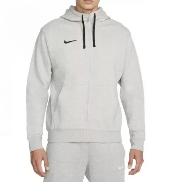 M NK FLC PARK20 FZ HOODIE CW6887-063