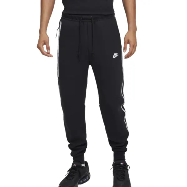 M NK TCH SSNL TF+ JOGGER FZ0762-010