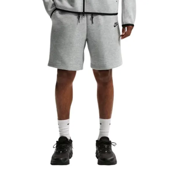 M NK TECH FLC SHORT IM0693-063