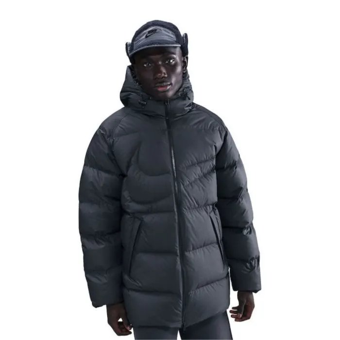 M NK TF CLUB PARKA HD MAX 700 IH2377-010