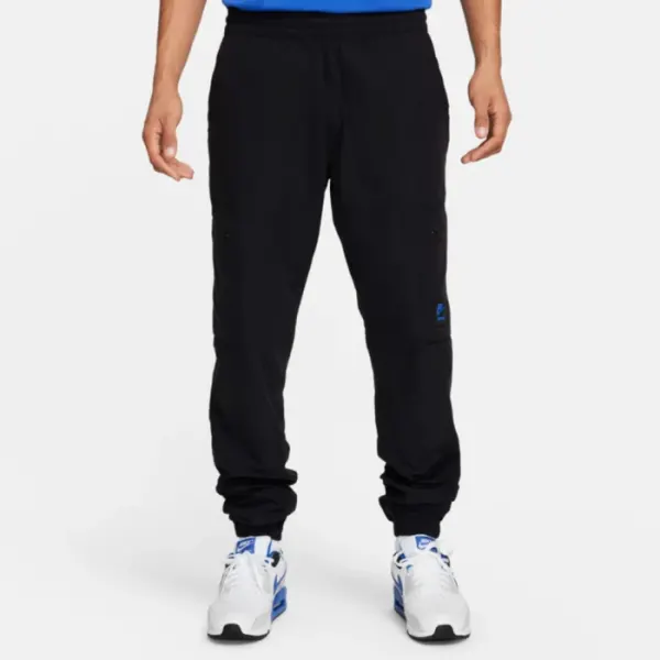 M NSW AIR MAX WVN CARGO PANT FV5594-010