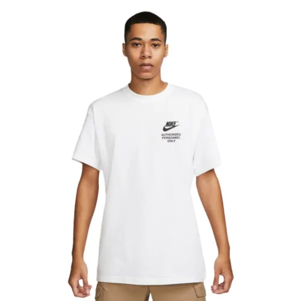 M NSW AUTHRZD PERSONNEL TEE DM6427-100