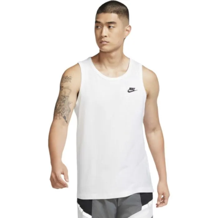 M NSW CLUB - TANK BQ1260-100