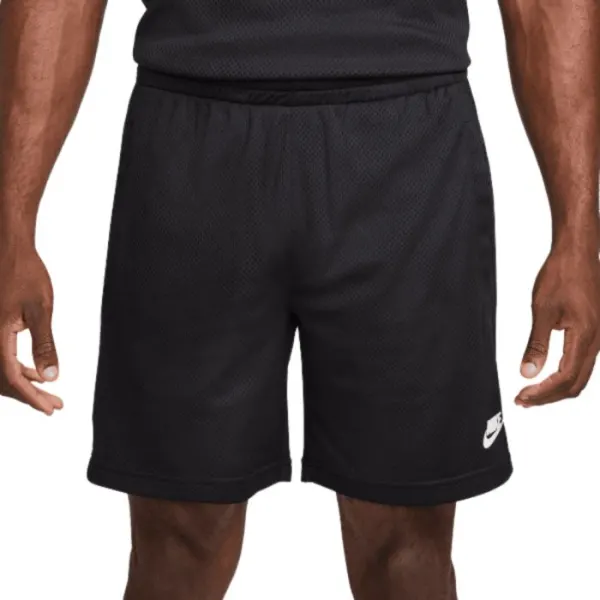 M NSW MESH SHORT HQ1984-010
