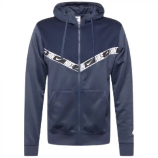 M NSW Repeat PK FZ Hoodie