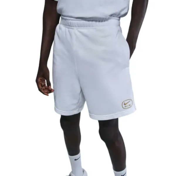 M NSW SW AIR SHORT FT HM0178-100