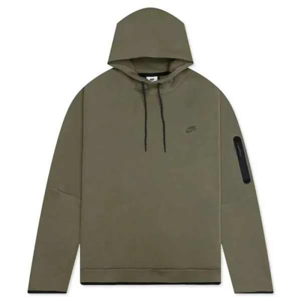 M NSW TCH FLC PO Hoodie DD5174-222