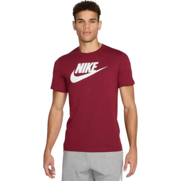 M NSW TEE ICON FUTURA AR5004-677