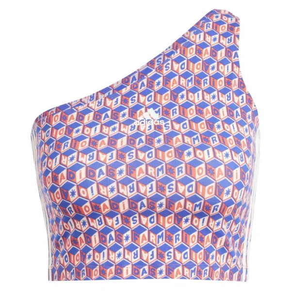 Maiou ADIDAS pentru femei FARM TANK - IQ4504