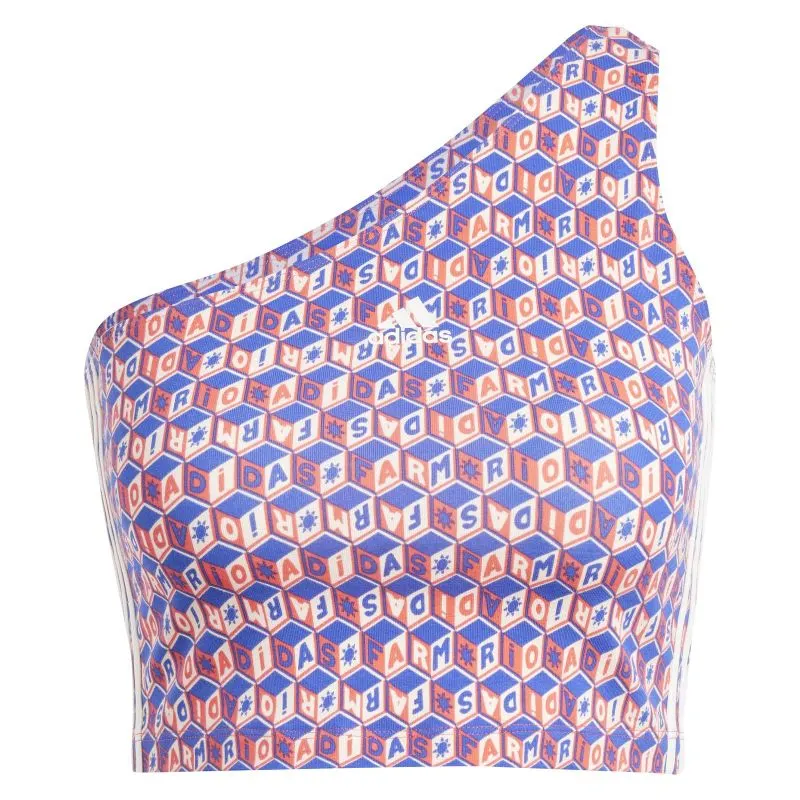Maiou ADIDAS pentru femei FARM TANK - IQ4504