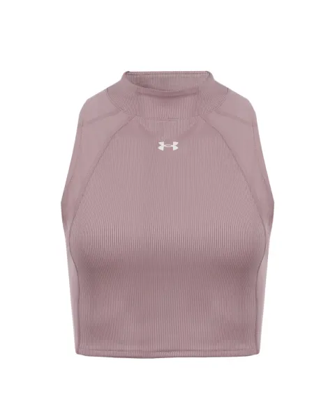 Maiou Dama Heat Gear RIB TANK Under Armour