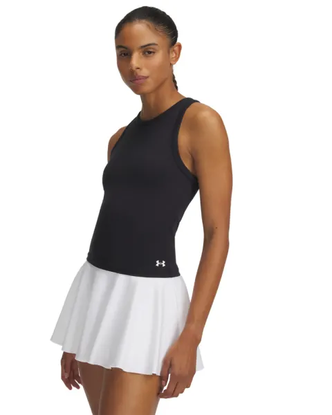 Maiou Dama MOTION HIGH NECK TANK Under Armour