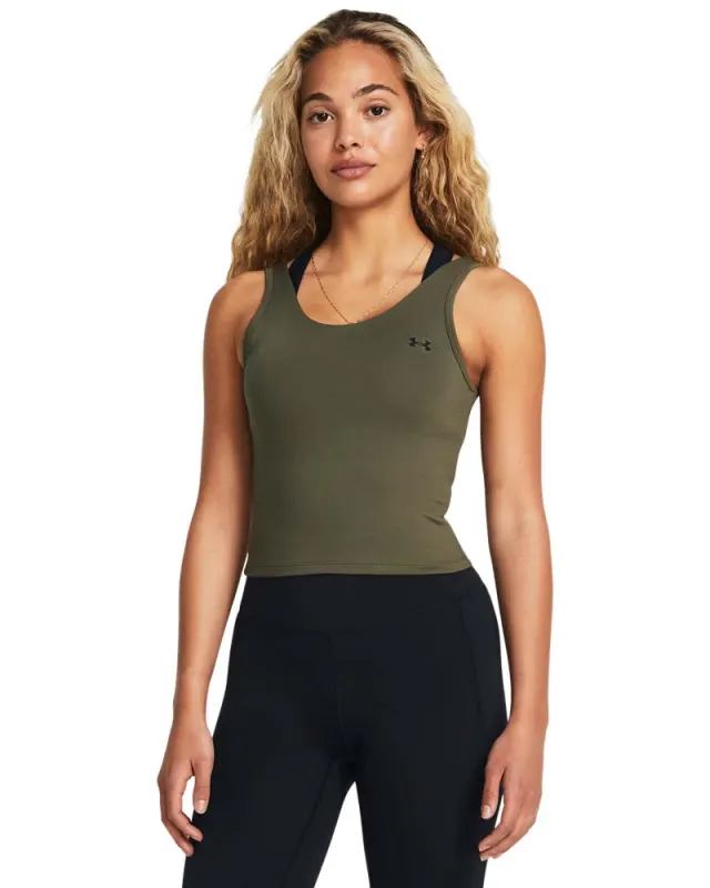 Maiou Dama MOTION TANK EMEA Under Armour