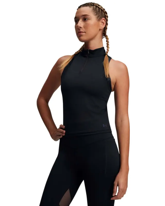 Maiou Dama VANISH ELITE VENT TANK Under Armour