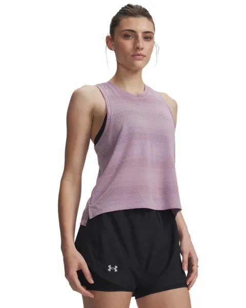 Maiou Dama VELOCITI SINGLET Under Armour