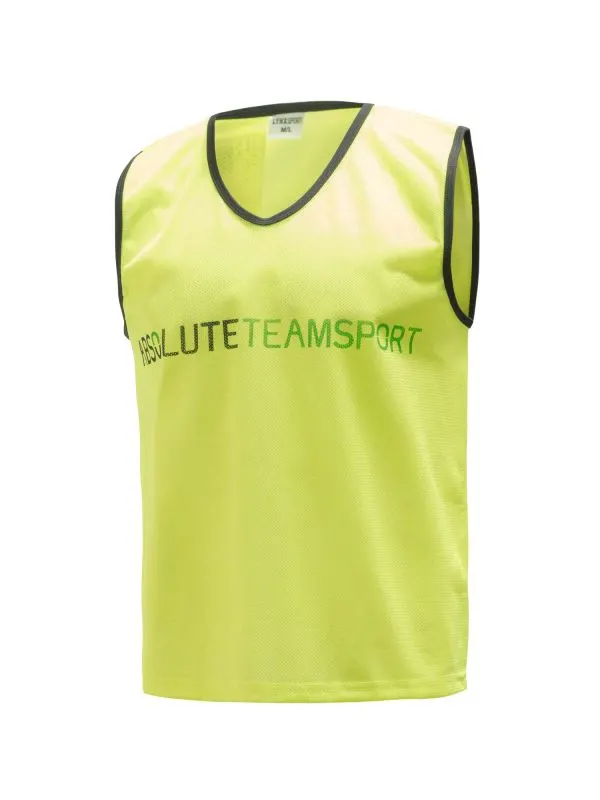 Maiou de marcaj Training Bib - Absolute Teamsp