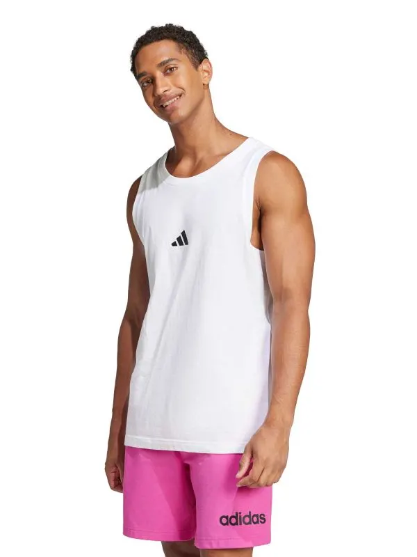 Maiou Essentials Small Logo Top