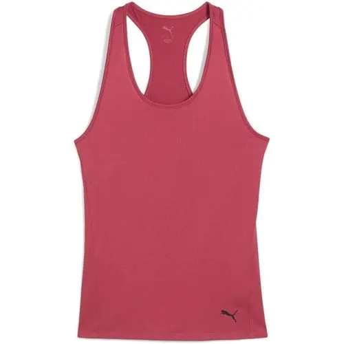 Maiou femei Puma W Tad Essential Racerback Tank Port 52588717