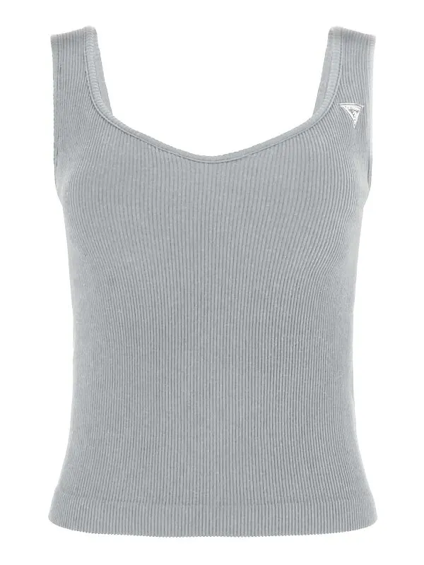 Maiou Martina Seamless Active Top