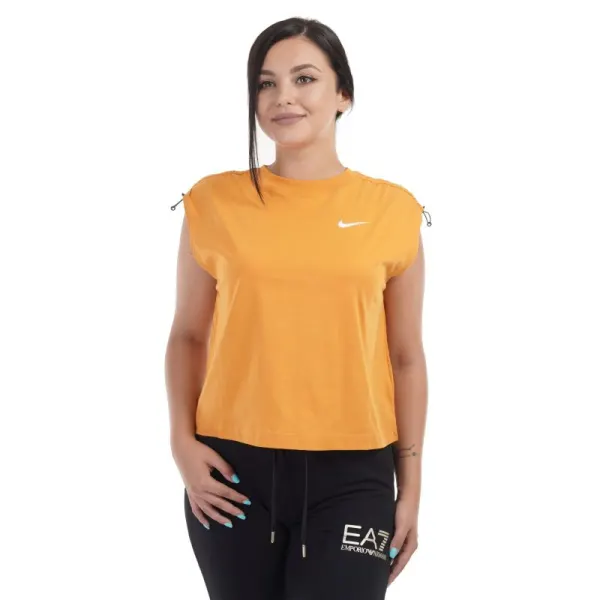 Maiou NIKE pentru femei W NSW ESSNTL DF SL TOP - DM6234738