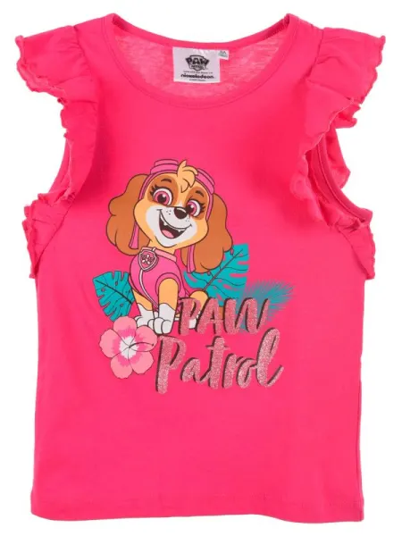 Maiou Paw Patrol