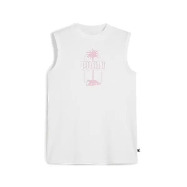 Maiou Puma ESS+ Palm Resort Tank