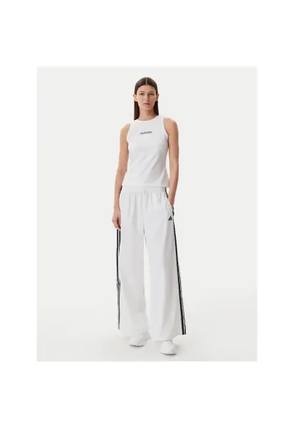 Maiou sport dama -  Alb -