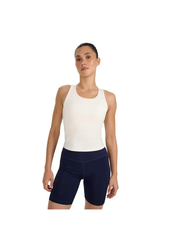 Maiou sport dama bej - poliester