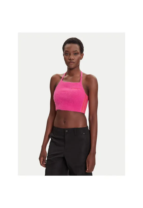 Maiou sport dama roz -