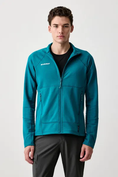 Mammut  bluză sport pentru bărbați Taiss