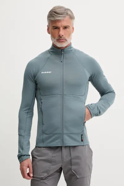 Mammut  bluză sport pentru bărbați Taiss
