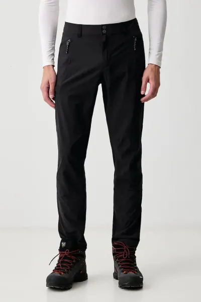 Mammut  pantaloni de trekking pentru bărbați Ducan