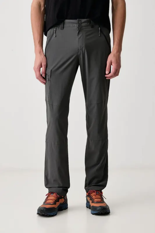 Mammut  pantaloni de trekking pentru bărbați Runbold IV