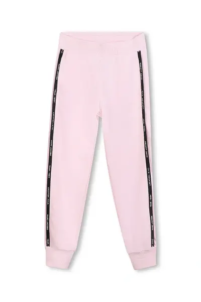 MARC JACOBS  pantaloni de trening din bumbac pentru copii