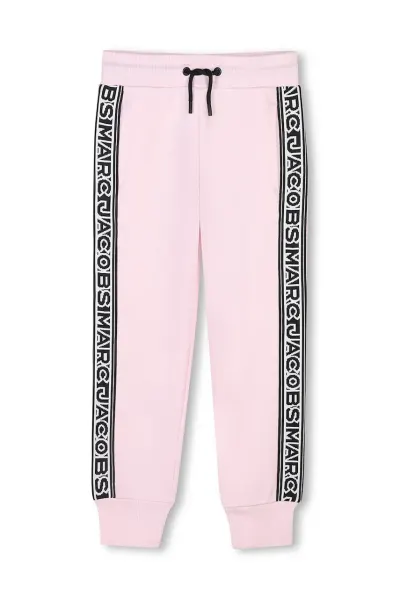 MARC JACOBS  pantaloni de trening pentru copii