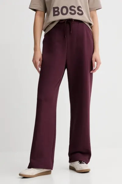 Max&Co.  pantaloni de trening din bumbac