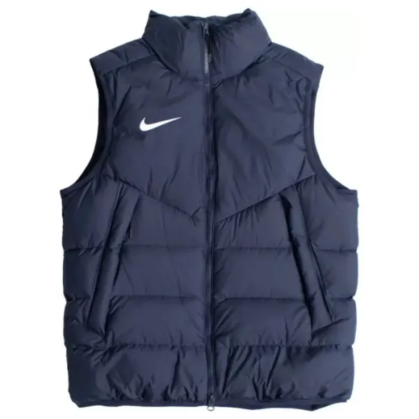 Mens Nike Federation Sideline Fill Vest 0018NZ-451