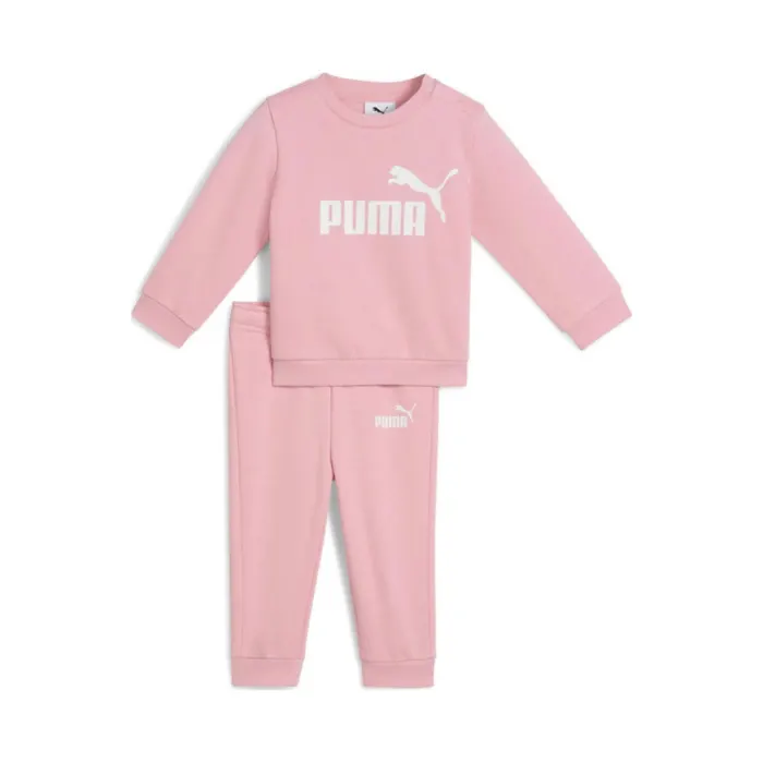 MINICATS ESS Crew Set FL INF Pinkscape 686280-27