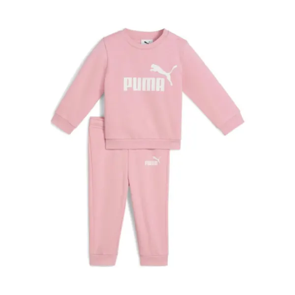 MINICATS ESS Crew Set FL INF Pinkscape 686280-27