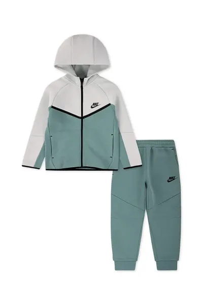 Nike  compleu de trening pentru copii cu bumbac