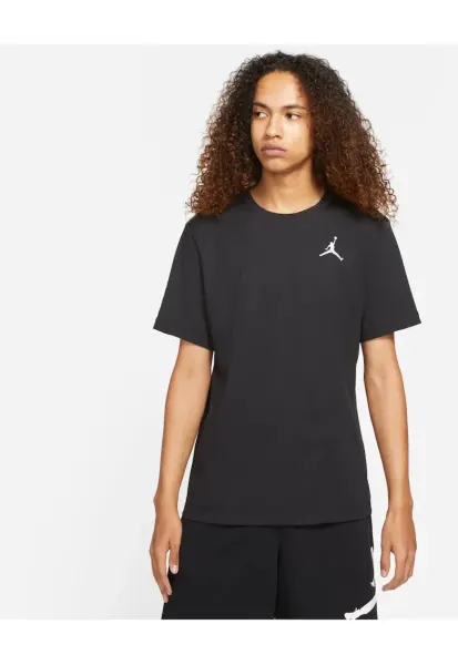 Nike - Tricou din bumbac Jumpman
