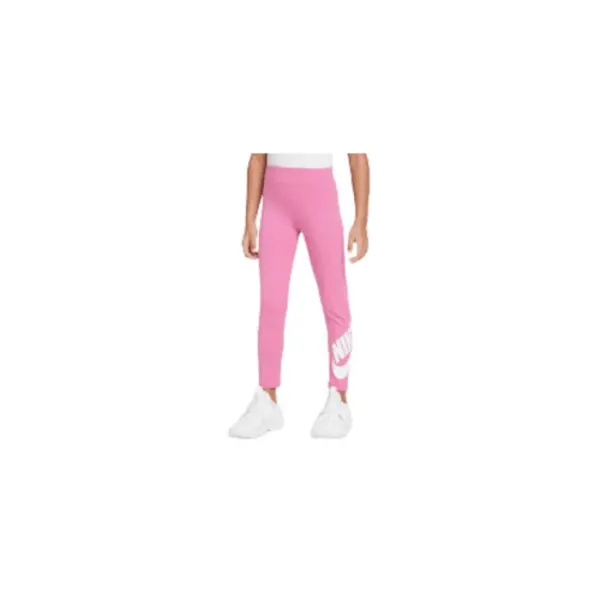 NKG CLUB HBR HIGH RISE LEGGING 36M316-ACG