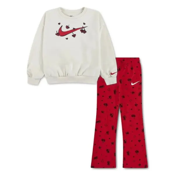 NKG CREW LEGGING SET 16N667-U10