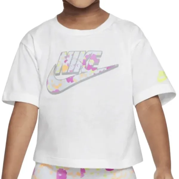 NKG FLOW-RAL BOXY GRAPHIC TEE 26M612-001