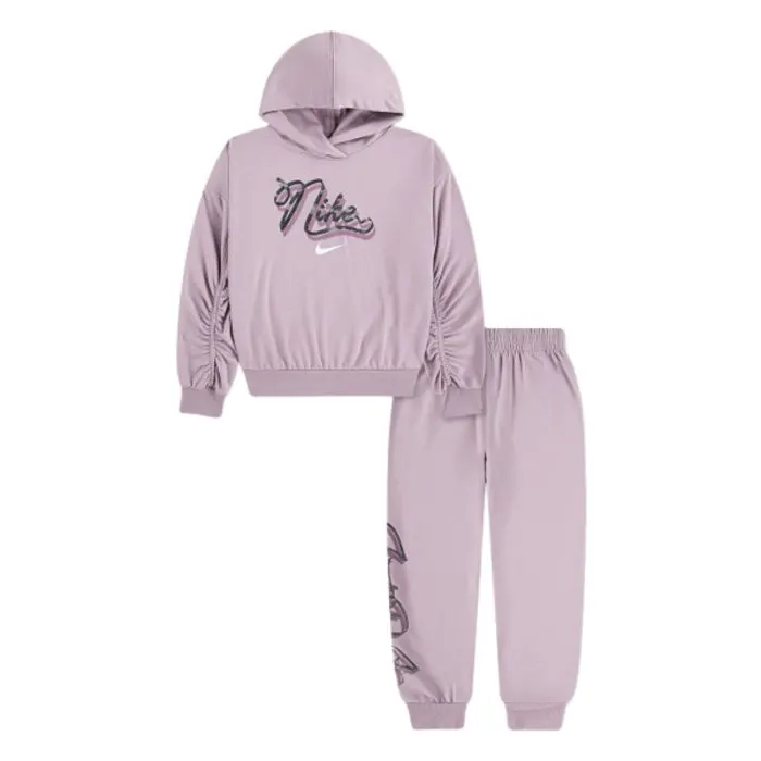 NKG SWOOSH ON POINTE PO JOGGER 36N157-P1M